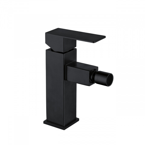 Bidetové baterie, KUB-002 BLACK, černá | KUB-002 BLACK